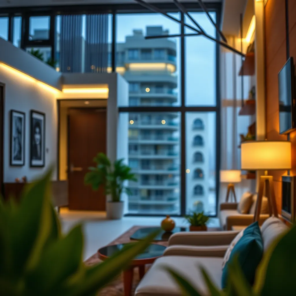 Understanding Tenancy Contracts and Ejari in Dubai