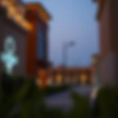 Magnificent A Comprehensive Exploration of Ajman Musherief: A Unique Perspective
