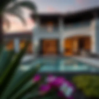 Magnificent A Comprehensive Exploration of Arenco Villas Magnificent A Comprehensive Exploration of Arenco Villas