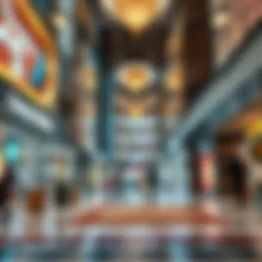 Magnificent Affordable Shopping Destinations: Understanding the Cheapest Malls in Dubai