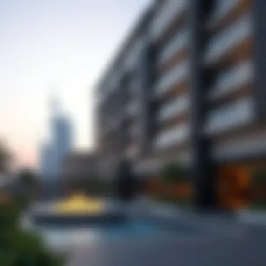 Magnificent Al Dar Real Estate: An In-Depth Analysis