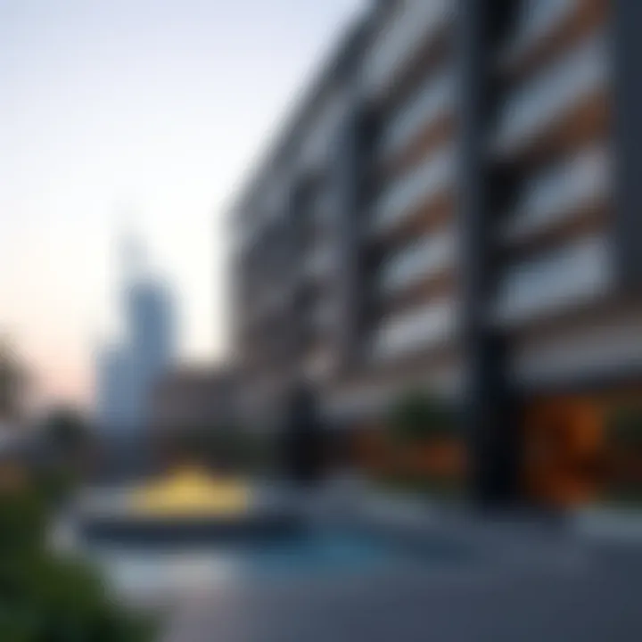 Magnificent Al Dar Real Estate: An In-Depth Analysis