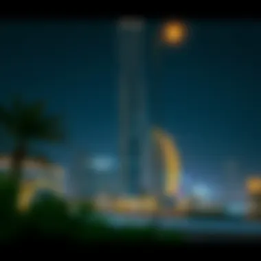 Magnificent Al Moosa Tower: A Comprehensive Overview of Sheikh Zayed Road's Architectural Marvel Magnificent Al Moosa Tower: A Comprehensive Overview of Sheikh Zayed Road's Architectural Marvel