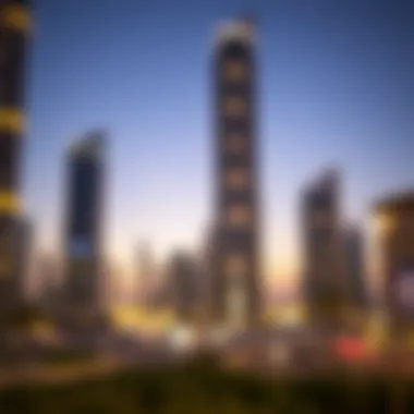 Magnificent An In-Depth Analysis of Fortune Executive Tower Cluster T: Understanding the Real Estate Landscape