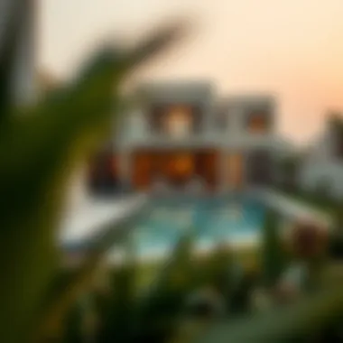 Magnificent An In-Depth Exploration of Nakheel Garden View Villas Magnificent An In-Depth Exploration of Nakheel Garden View Villas
