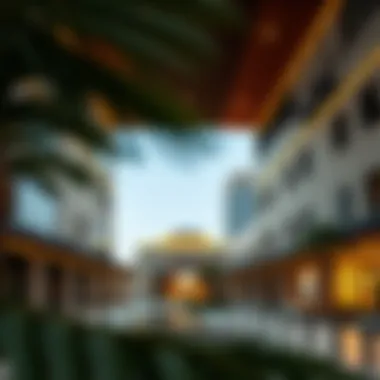 Magnificent An In-Depth Guide to Dubai South Properties