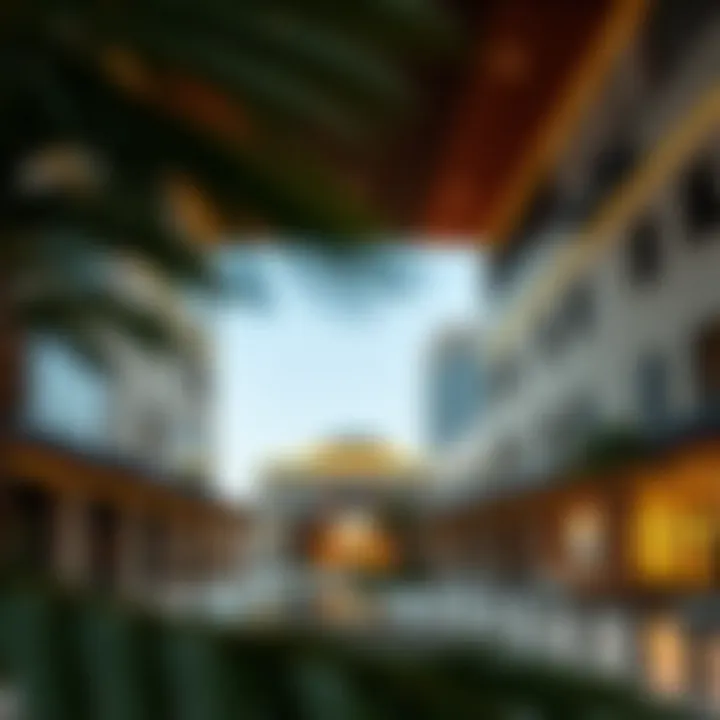 Magnificent An In-Depth Guide to Dubai South Properties