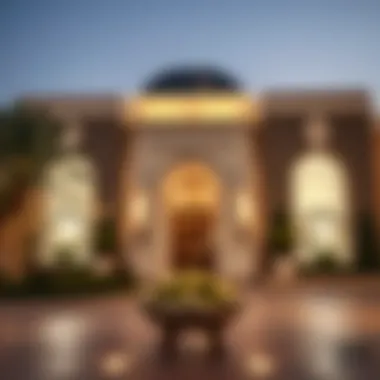 Magnificent An In-Depth Look at D&B Properties in Dubai Magnificent An In-Depth Look at D&B Properties in Dubai