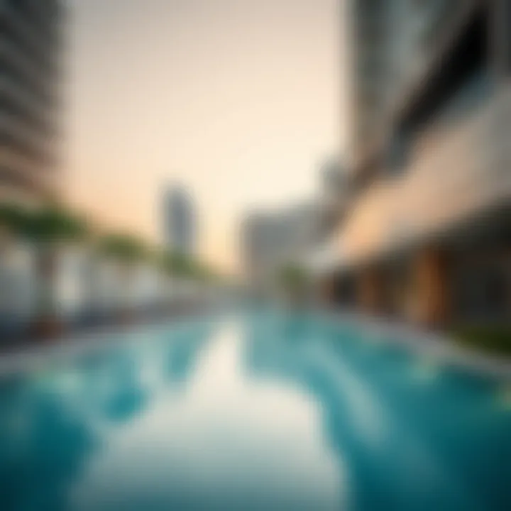 Magnificent Bayview Emaar Beachfront: An In-Depth Look
