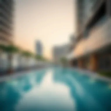 Magnificent Bayview Emaar Beachfront: An In-Depth Look Magnificent Bayview Emaar Beachfront: An In-Depth Look