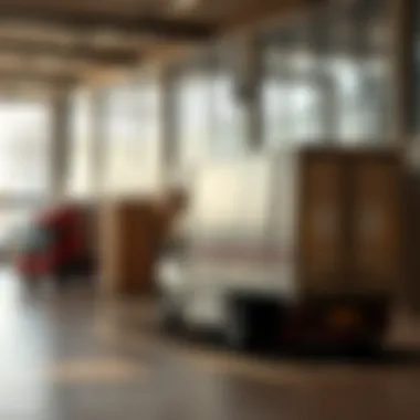 Magnificent Comprehensive Guide to Selecting the Best Moving Companies in Dubai Magnificent Comprehensive Guide to Selecting the Best Moving Companies in Dubai
