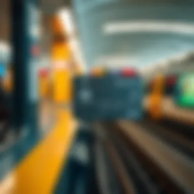 Magnificent Comprehensive Guide to the Dubai Metro Silver Card