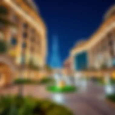 Magnificent Comprehensive Overview of Universities in Dubai
