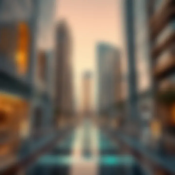 Magnificent Comprehensive Report on Masdar City