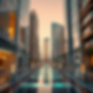 Magnificent Comprehensive Report on Masdar City Magnificent Comprehensive Report on Masdar City