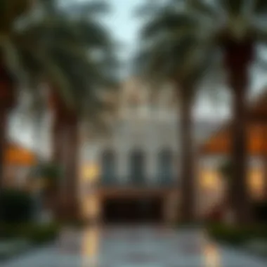 Magnificent Countries Permitted for UAE Residents to Visit Magnificent Countries Permitted for UAE Residents to Visit