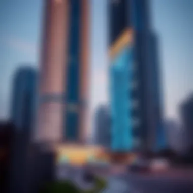 Magnificent Damac Business Tower in Business Bay: A Comprehensive Overview Magnificent Damac Business Tower in Business Bay: A Comprehensive Overview