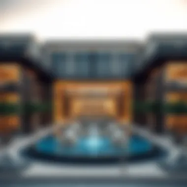Magnificent Damac Rotana: An In-Depth Analysis Magnificent Damac Rotana: An In-Depth Analysis