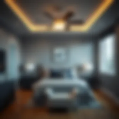 Magnificent Designing Boys' Bedrooms: Trends and Considerations Magnificent Designing Boys' Bedrooms: Trends and Considerations