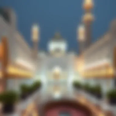 Magnificent Dubai Ramadan 2024: Cultural Perspectives and Real Estate Implications Magnificent Dubai Ramadan 2024: Cultural Perspectives and Real Estate Implications
