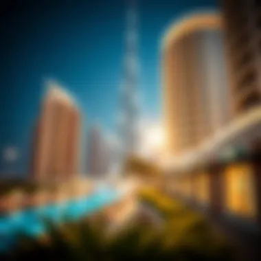 Magnificent Dubai Real Estate Development: Insights and Trends Magnificent Dubai Real Estate Development: Insights and Trends