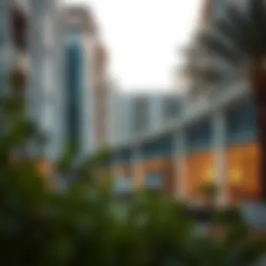 Magnificent Educational Institutions Surrounding Villanova, Dubai: A Comprehensive Overview