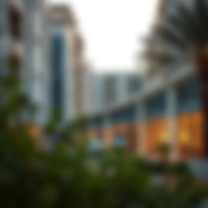 Magnificent Educational Institutions Surrounding Villanova, Dubai: A Comprehensive Overview