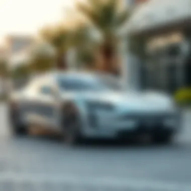 Magnificent Electric Cars for Sale in UAE: A Comprehensive Guide Magnificent Electric Cars for Sale in UAE: A Comprehensive Guide