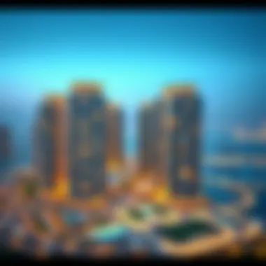 Magnificent Emaar Apartments in Dubai: A Comprehensive Overview Magnificent Emaar Apartments in Dubai: A Comprehensive Overview