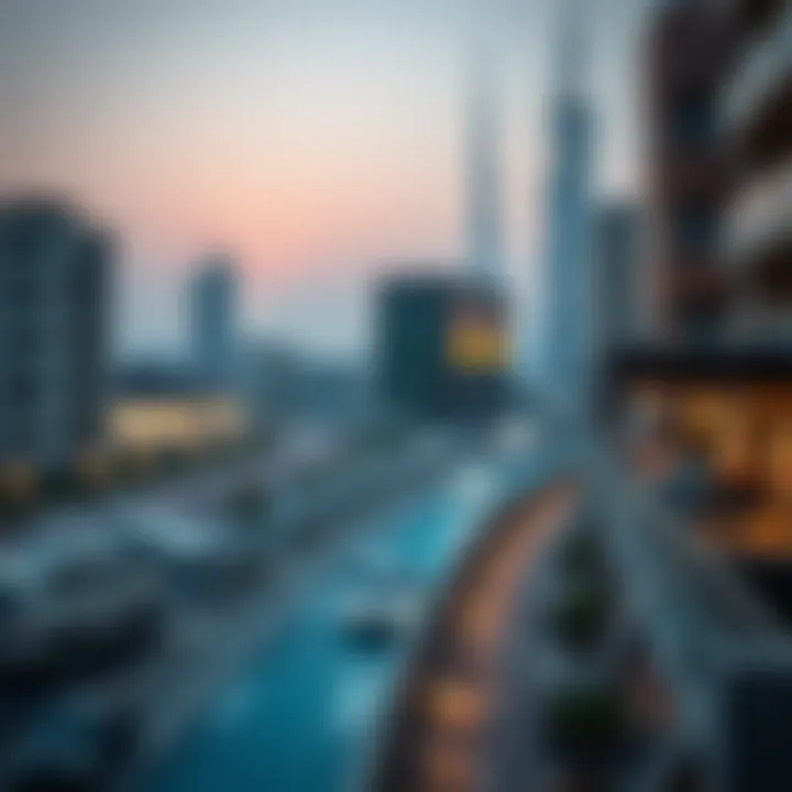 Magnificent Emerging Communities in Dubai: An In-Depth Look