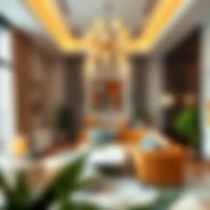 Magnificent Exploring 2 Bedroom Properties in Dubai: An In-Depth Look