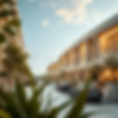 Magnificent Exploring Acacia Floor Plans in Dubai Hills