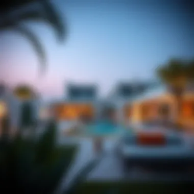 Magnificent Exploring Affordable Villas with Private Pools for Daily Rent in the UAE Magnificent Exploring Affordable Villas with Private Pools for Daily Rent in the UAE