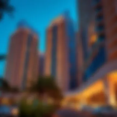 Magnificent Exploring Al Nahda Canary Building 1: A Comprehensive Overview