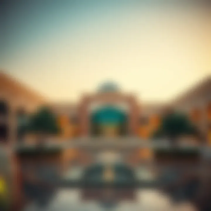 Magnificent Exploring Al Zahia Mall: A Comprehensive Guide