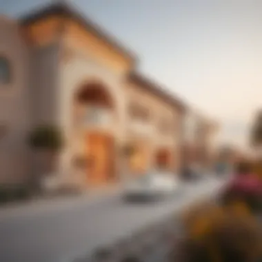Magnificent Exploring Arabian Ranches 1 and Carrefour: A Comprehensive Guide