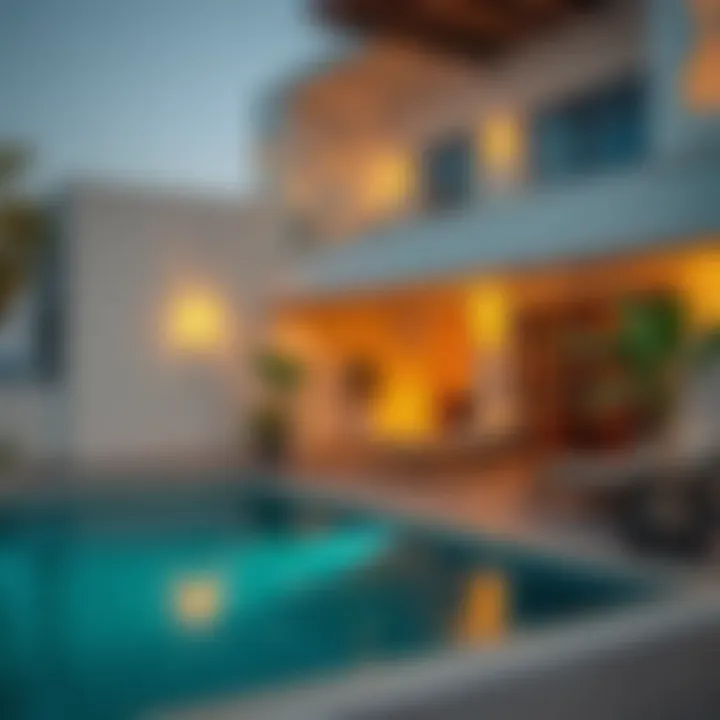 Magnificent Exploring B My Guest Holiday Homes in Dubai's Real Estate Market