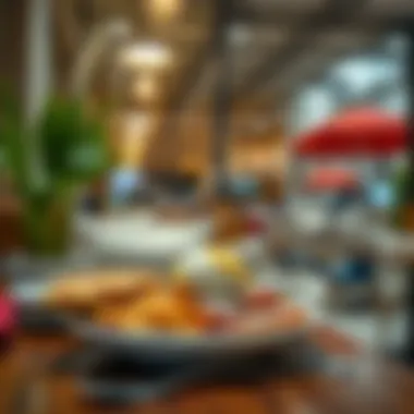 Magnificent Exploring Breakfast Places in Dubai: A Culinary Guide Magnificent Exploring Breakfast Places in Dubai: A Culinary Guide