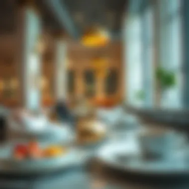 Magnificent Exploring Breakfast Restaurants in Dubai: A Culinary Journey Magnificent Exploring Breakfast Restaurants in Dubai: A Culinary Journey