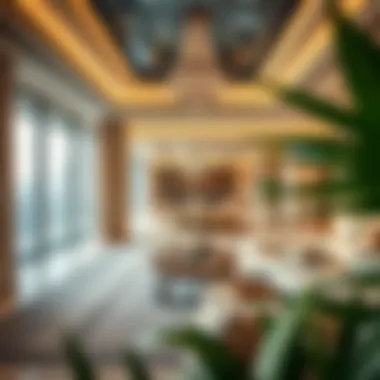 Magnificent Exploring Bulgari Residences in Dubai: A Luxurious Living Experience