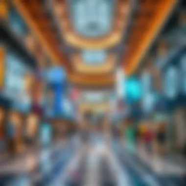Magnificent Exploring City Centre Deira Timings Magnificent Exploring City Centre Deira Timings
