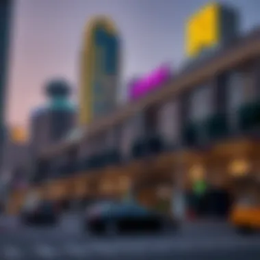 Magnificent Exploring Dubai Commercity Free Zone: A Comprehensive Overview Magnificent Exploring Dubai Commercity Free Zone: A Comprehensive Overview