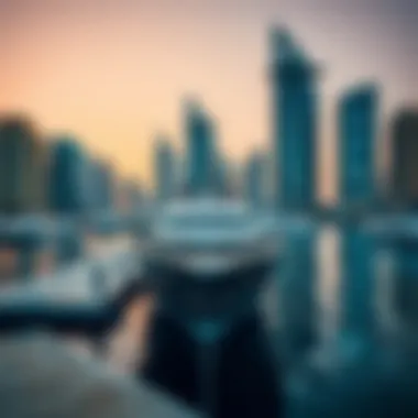 Magnificent Exploring Dubai Marina: A Comprehensive Guide to the Yacht Destination