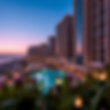 Magnificent Exploring Emaar Beachfront Seapoint: A Comprehensive Overview of Dubai's Coastal Luxury