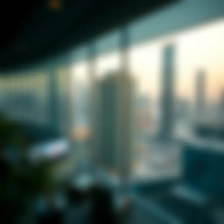 Magnificent Exploring Emaar Square Building 6: Insights and Opportunities in Dubai Real Estate