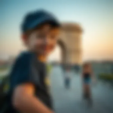 Magnificent Exploring Family-Friendly Activities in Dubai for Children