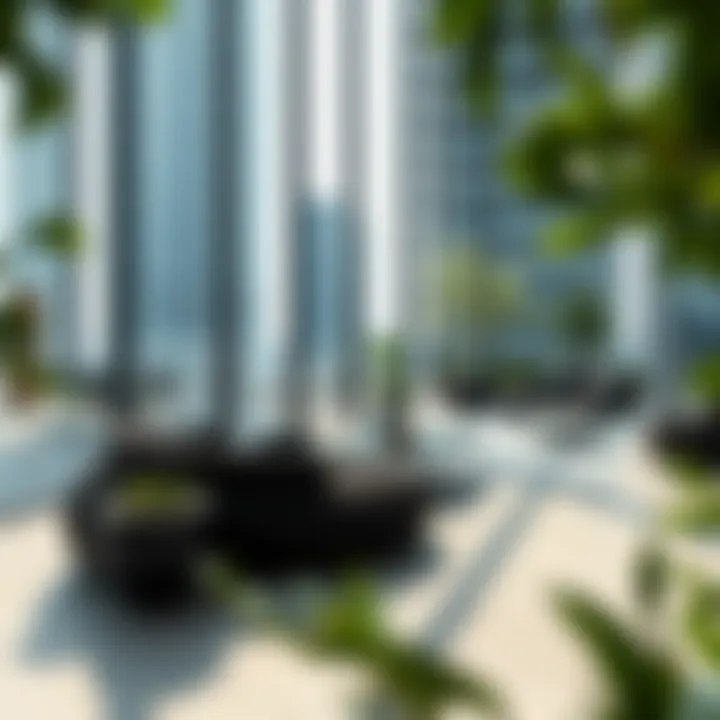 Magnificent Exploring Green View 3 Tecom: A Comprehensive Analysis
