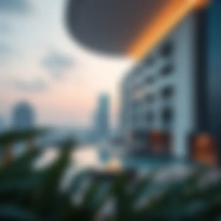 Magnificent Exploring Hayyan by Alef: A Comprehensive Insight into Contemporary Living in Dubai