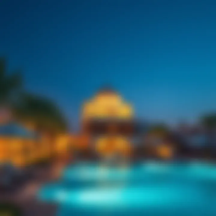 Magnificent Exploring Holiday Opportunities in Dubai for 2023
