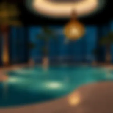 Magnificent Exploring Hotels with Pools in Dubai: A Comprehensive Guide Magnificent Exploring Hotels with Pools in Dubai: A Comprehensive Guide